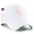 Los Angeles Dodgers Cap '47 - - MVP Sure Shot - Bianco