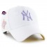 Cappello '47 - New York Yankees - MVP Sure Shot - Bianco