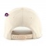 Boston Red Sox Cap '47 - - MVP Colpo Sicuro - Naturale