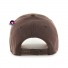 Detroit Tigers Cap '47 - - MVP Colpo sicuro - Marrone