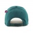 Los Angeles Dodgers Cap '47 - - MVP Colpo sicuro - Verde Pacifico