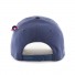 Cappello '47 - New York Yankees - MVP Sure Shot - Blu legno