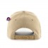 Oakland Athletics Cap '47 - - MVP Sure Shot - Khaki
