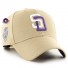 San Diego Padres Cap '47 - - MVP Sure Shot - Khaki