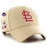 Berretto '47 - Saint Louis Cardinal - MVP Sure Shot - Khaki