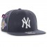 Cap '47 - New York Yankees - Captain - Colpo sicuro - Marina Militare