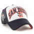 San Diego Padres Cap '47 - - Foam Champ - Offside - Navy