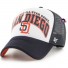 San Diego Padres Cap '47 - - Foam Champ - Offside - Navy