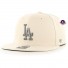 Ballpark Captain Los Angeles Dodgers 47 Cappuccio MVP - - - Naturale