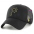 Pittsburgh Pirates Branson Trucker 47 Cappello MVP - - - Colpo sicuro - Nero
