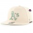 Ballpark Captain Oakland Athletics 47 Cappuccio MVP - - - Naturale