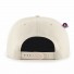 Ballpark Captain Oakland Athletics 47 Cappuccio MVP - - - Naturale