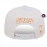 9Fifty Phoenix Suns Cappello - - Squadra Corona Bianca