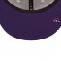 9Fifty Phoenix Suns Cappello - - Squadra Corona Bianca