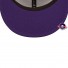 9Fifty Los Angeles Lakers Cappello - - Squadra Corona Bianca