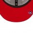 9Fifty Chicago Bulls Cappello - - Squadra Corona Bianca