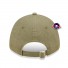 New Era Berretto -New York Yankees - Lino - Verde - Donna 9Forty