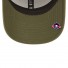New Era Berretto -New York Yankees - Lino - Verde - Donna 9Forty