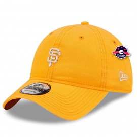 New Era San Francisco Giants Cappello 9Twenty - - - Mini Logo