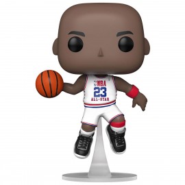 Leggende NBA POP! - Figura di basket - Michael Jordan - All Star 1988
