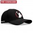 Snapback Visiera TouchDown curva Actu - Pre-ordine
