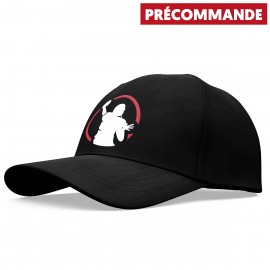 Snapback Visiera TouchDown curva Actu - Pre-ordine