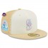 New Era Seattle Mariners 59Fifty Cappello - - - Punto di cucitura