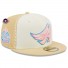 New Era Los Angeles Angels 59Fifty Cappello - - - Punto di cucitura