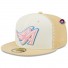 New Era Los Angeles Angels 59Fifty Cappello - - - Punto di cucitura