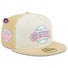 New Era San Francisco Giants 59Fifty Cappello - - - Punto di cucitura