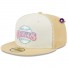 New Era San Francisco Giants 59Fifty Cappello - - - Punto di cucitura