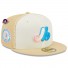 New Era 59Fifty Cappellino - Montreal Expos - - Punto di cucitura