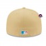 New Era 59Fifty Cappellino - Montreal Expos - - Punto di cucitura