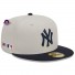 New Era Cappello -New York Yankees - 59Fifty - Squadra agricola