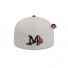 New Era Atlanta Braves 59Fifty Cap - - - Squadra agricola