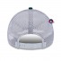 New Era Oakland Athletics 9Forty Cap - - script di squadra - - Trucker
