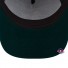 New Era Oakland Athletics 9Forty Cap - - script di squadra - - Trucker
