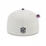 59Fifty Las Vegas Raiders Cappello - - Campionati - Bianco