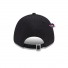 9Forty Chicago Bulls Infill Cappuccio - - - Nero