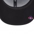 9Forty Chicago Bulls Infill Cappuccio - - - Nero