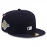 New Era Cappello -New York Yankees - 59Fifty - Logo inverso
