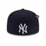 New Era Cappello -New York Yankees - 59Fifty - Logo inverso