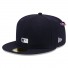 New Era Cappello -New York Yankees - 59Fifty - Logo inverso