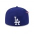 New Era Los Angeles Dodgers 59Fifty Cappello - - - Logo inverso