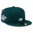 New Era Oakland Athletics 59Fifty Cappello - - - Logo inverso