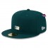 New Era Oakland Athletics 59Fifty Cappello - - - Logo inverso