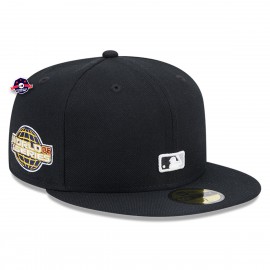 New Era Chicago White Sox 59Fifty Cappello - - - Logo inverso