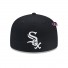 New Era Chicago White Sox 59Fifty Cappello - - - Logo inverso