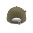 9Forty Chicago Bulls Cappello - - Repreve - Olive