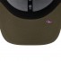 9Forty Chicago Bulls Cappello - - Repreve - Olive